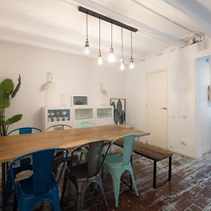 Appartement met Vijf Slaapkamers